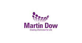 MARTIN DOW